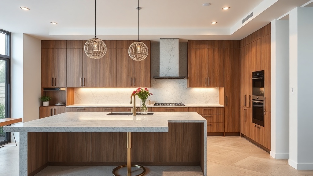 Luxury Kitchen Renovation